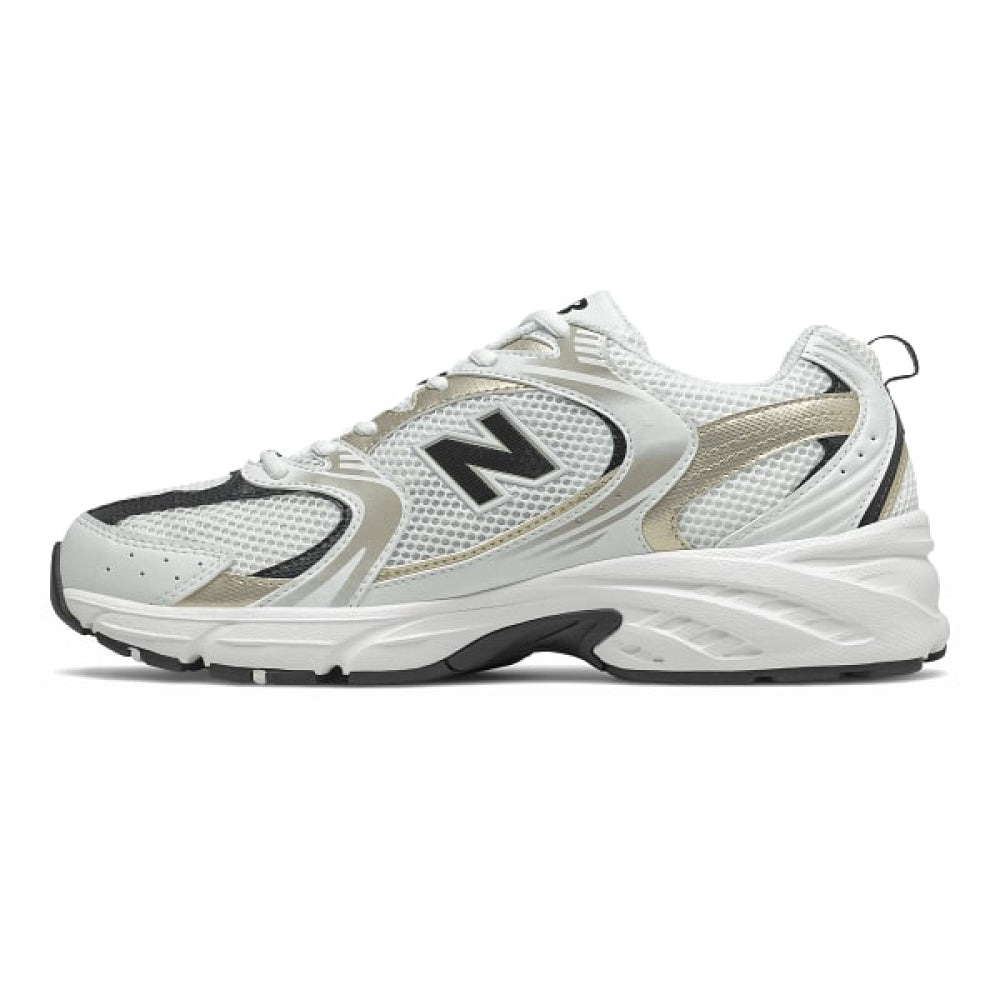 New Balance 530 White Gold