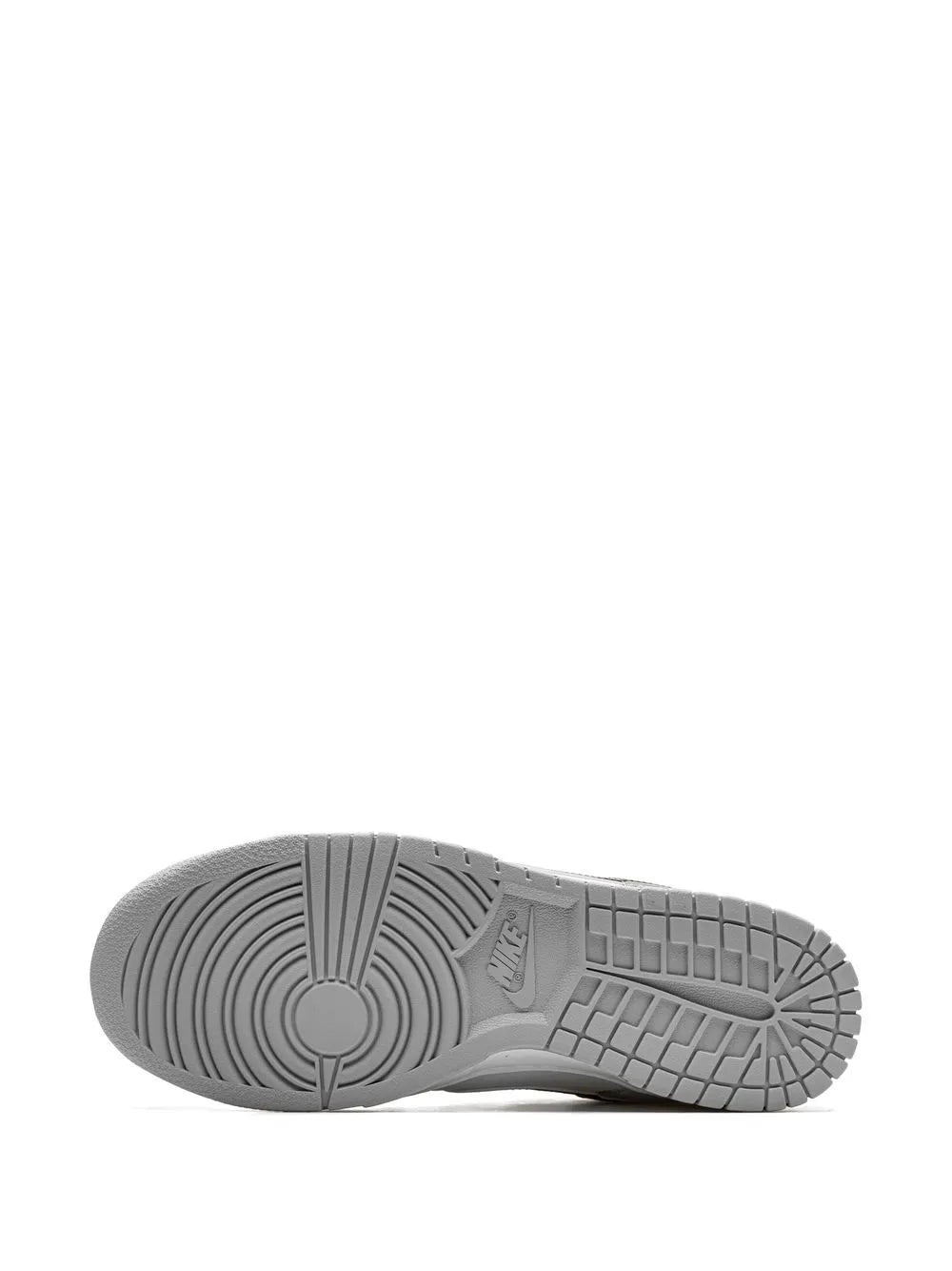 Nike Dunk Low SE "Lottery Pack - Grey" sneakers