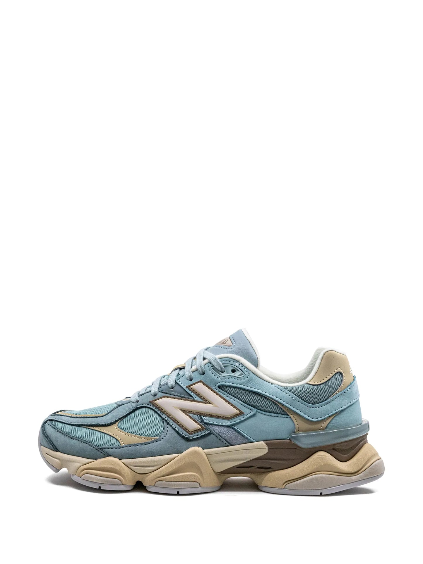 New Balance 9060 Blue Haze
