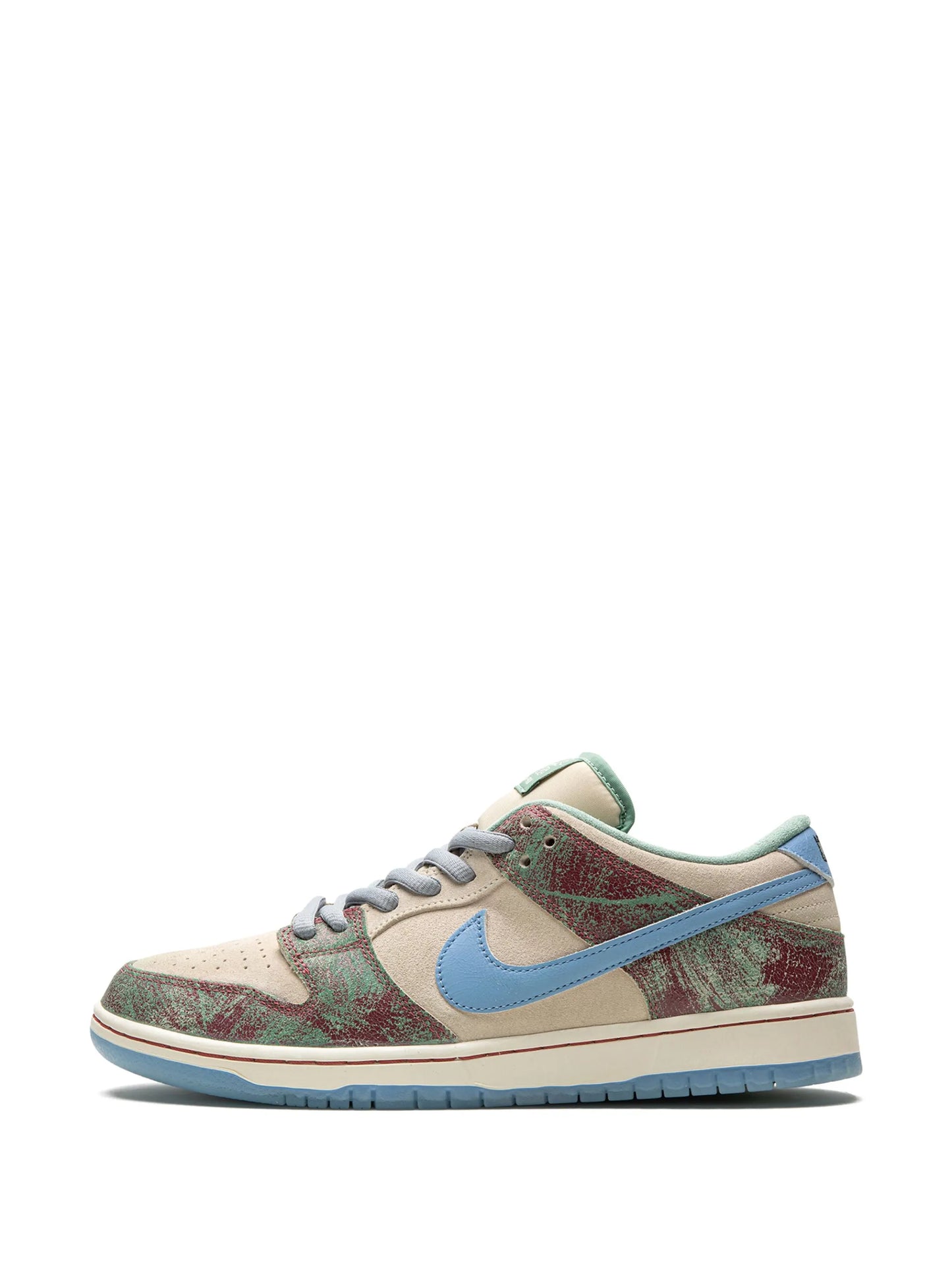 Nike Dunk SB Crenshaw Skate Club