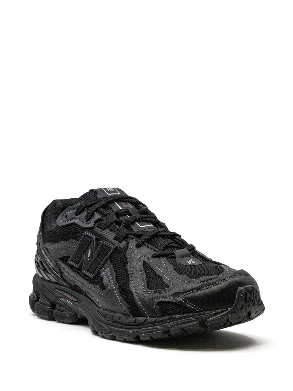 New Balance 1906D Black