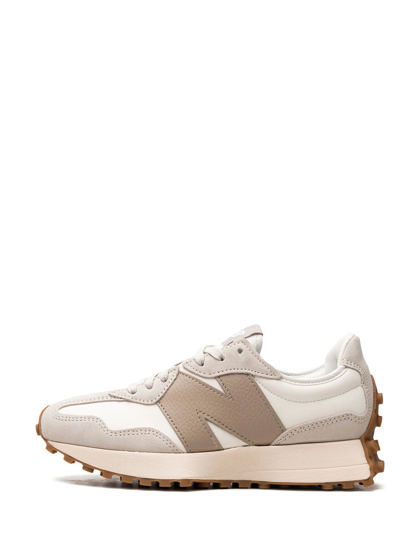 New Balance 327 Moonbeam Driftwood