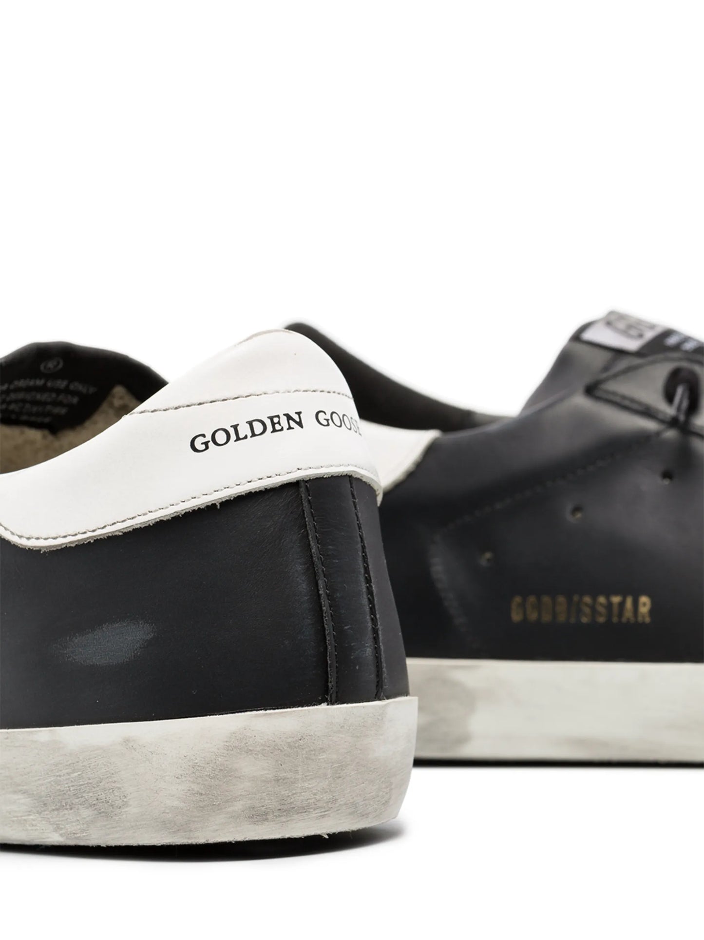 Golden Goose Black