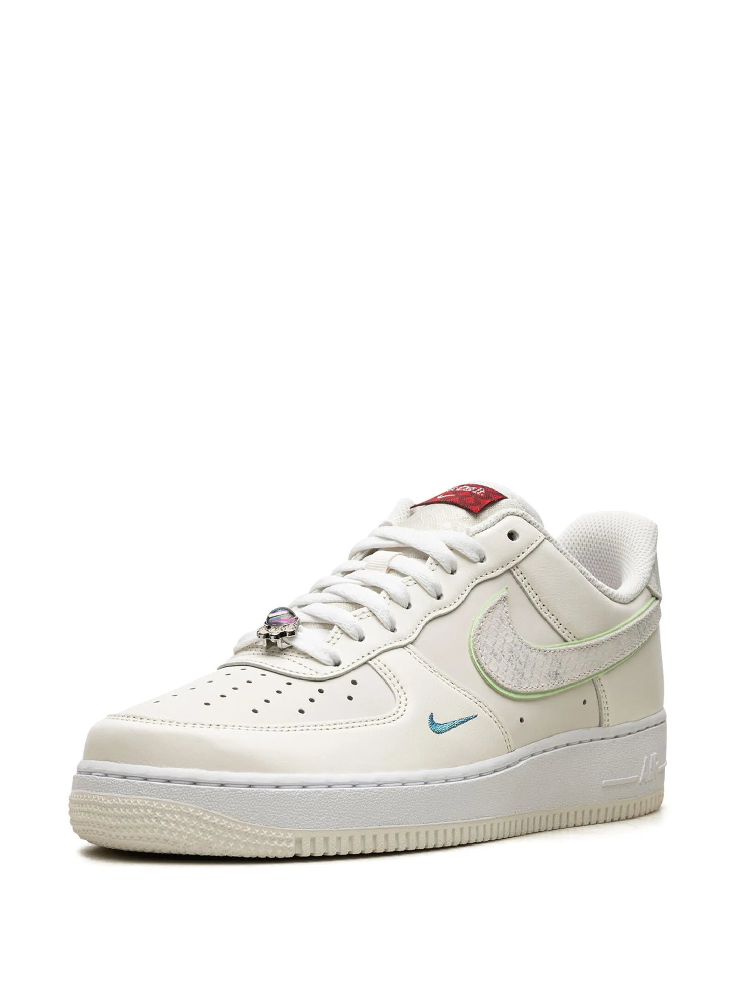 Nike Air Force 1 Year Of The Dragon