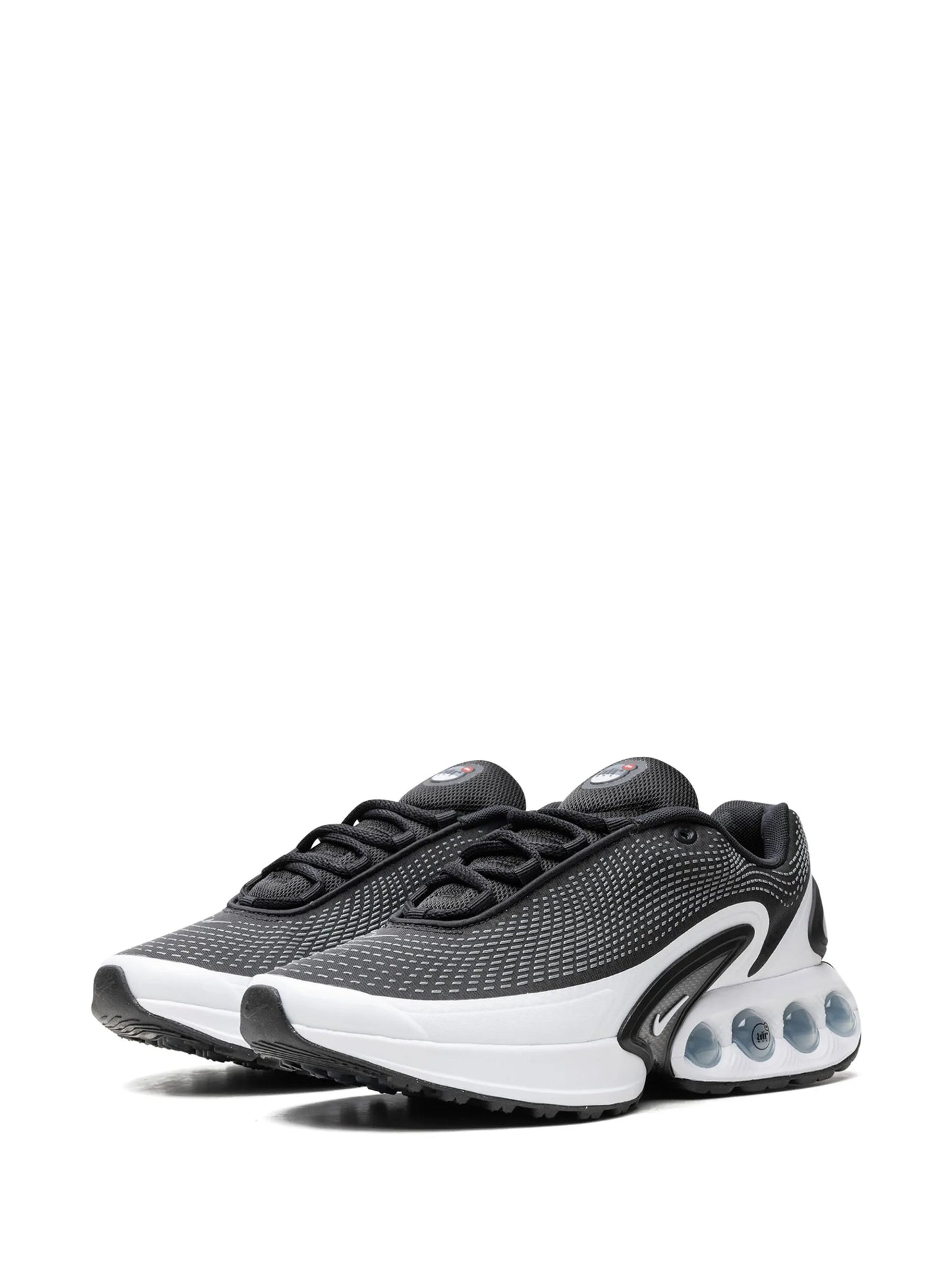 Nike Air Max DN Black White Cool Grey