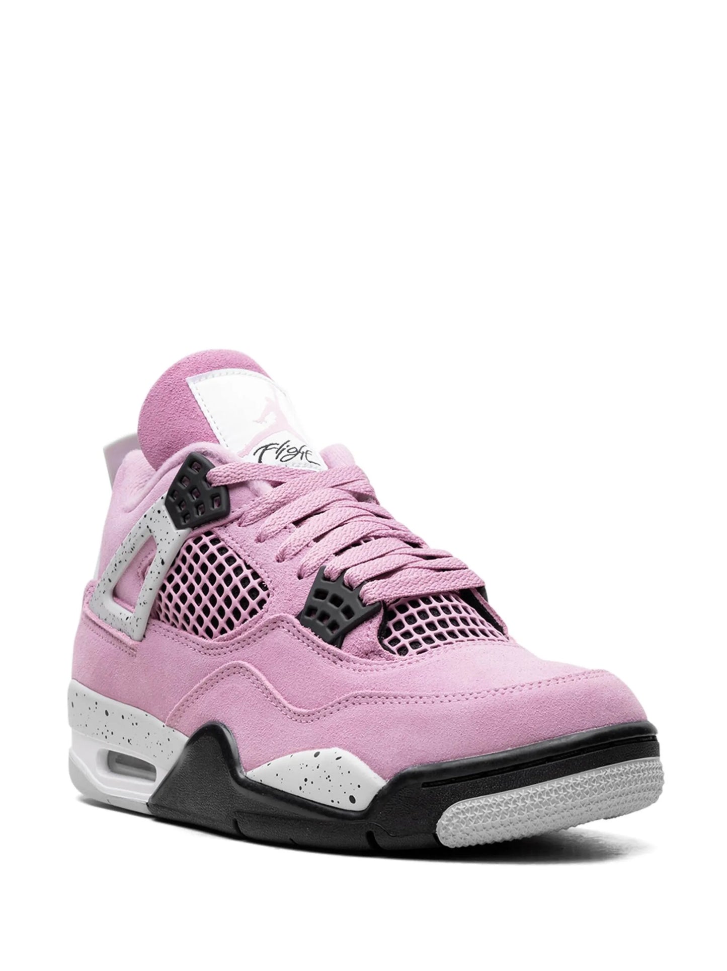 Air Jordan 4 Retro Orchid