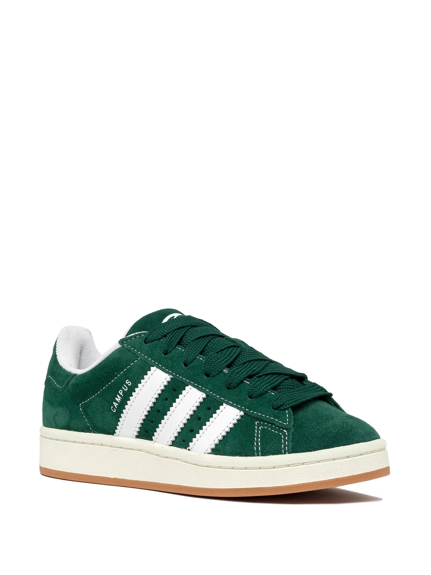Campus Dark Green Kids