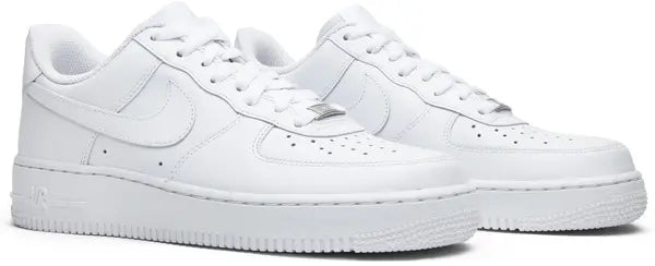 Nike Air Force 1 white