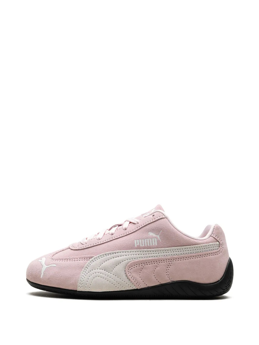 PUMA Speedcat "Pink/White" sneakers