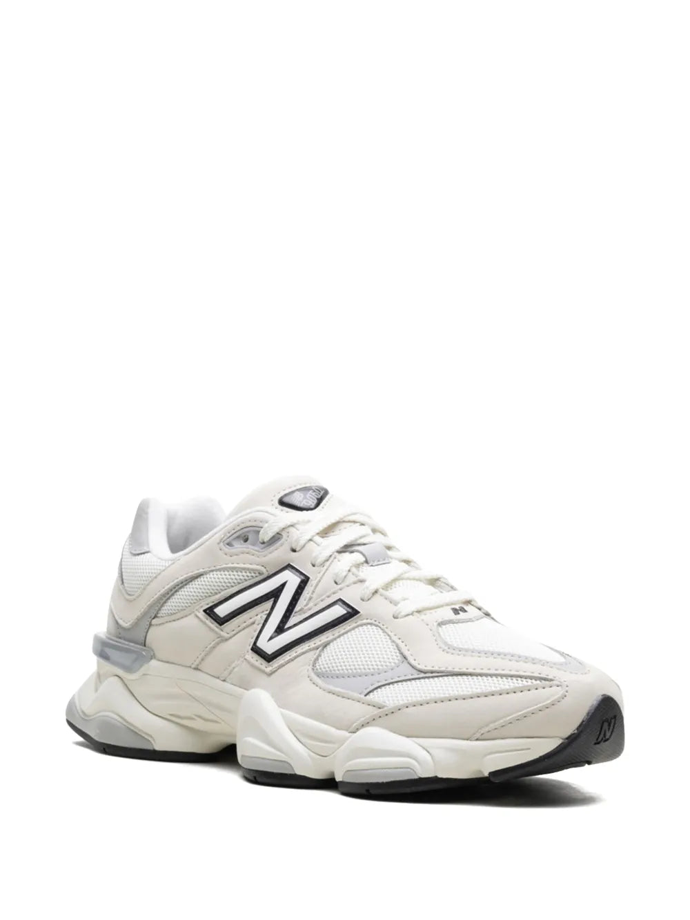 New Balance 9060 "Sea Salt/Raincloud/Black"