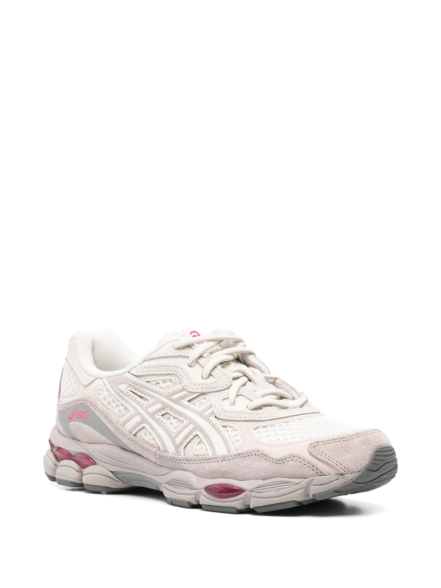 Asics Gyl NYC Beige