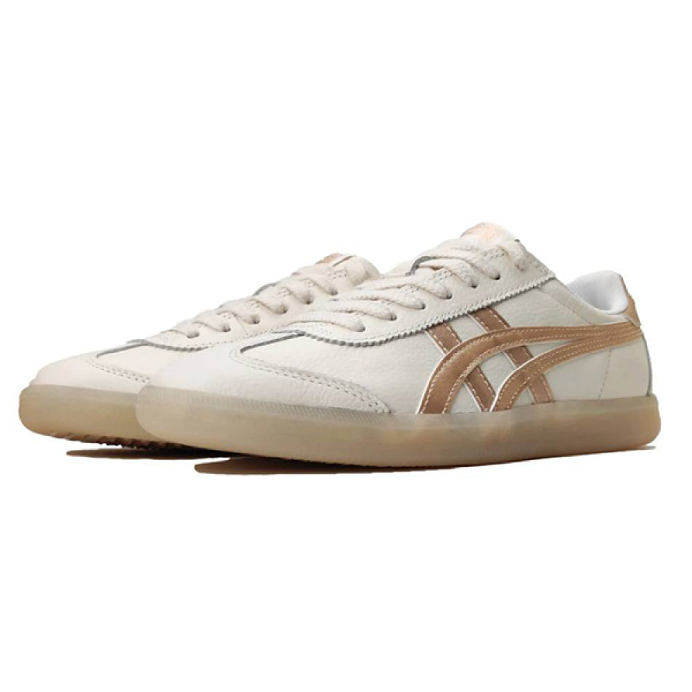Onitsuka Tiger Mexico 66 White Gold