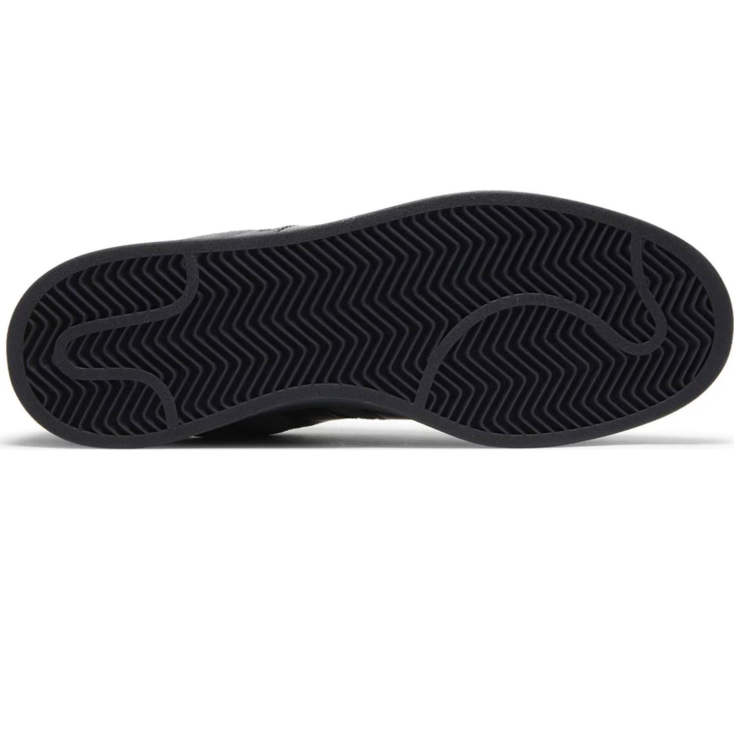 Adidas Campus OOs Carbon Black