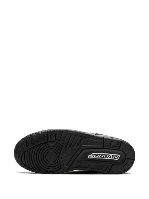 Nike Air Jordan 3 Retro Black cat