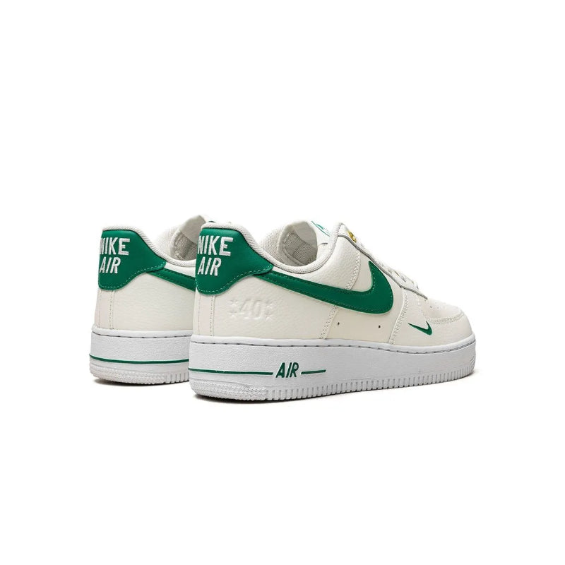 Nike Air Force 1 Low '07 SE 40th Anniversary Edition Sail Malachite