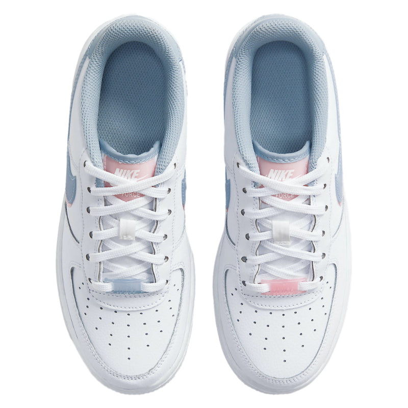 Nike Air Force 1 Low “Double Swoosh”