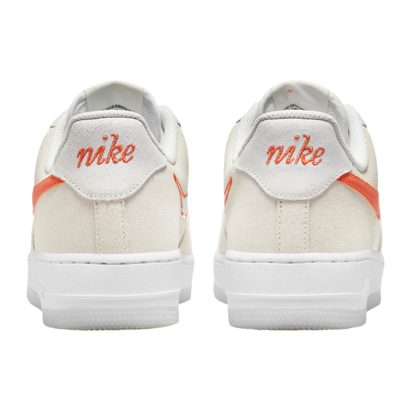 Nike Air Force 1 Low 'Use Orange'