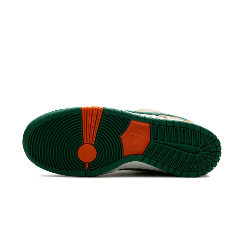 Nike x Jarritos SB Dunk Low sneakers