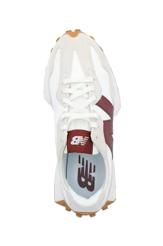 New Balance 327 Moonbeam Classic Burgundy kids
