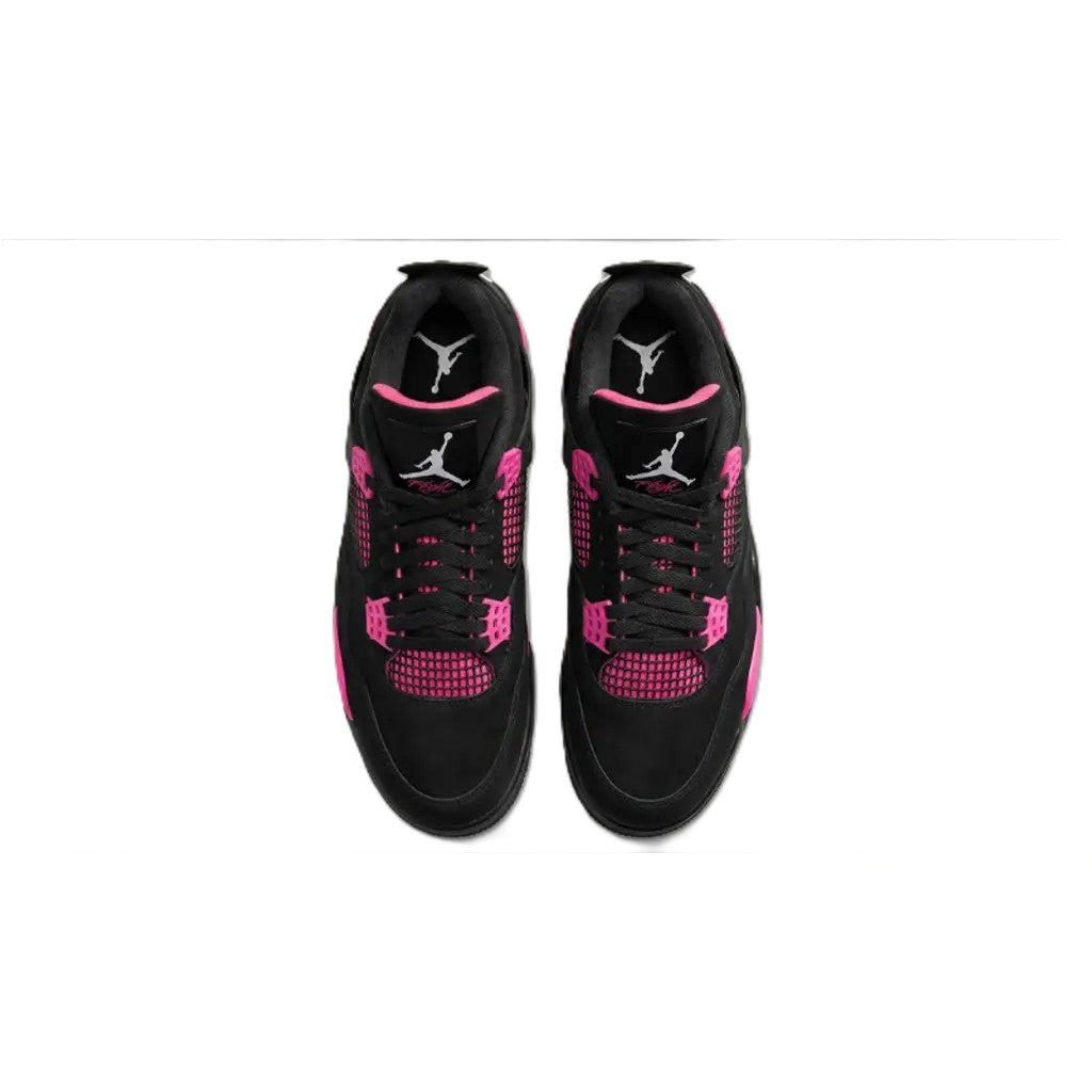 Air Jordan 4 Retro Pink Thunder