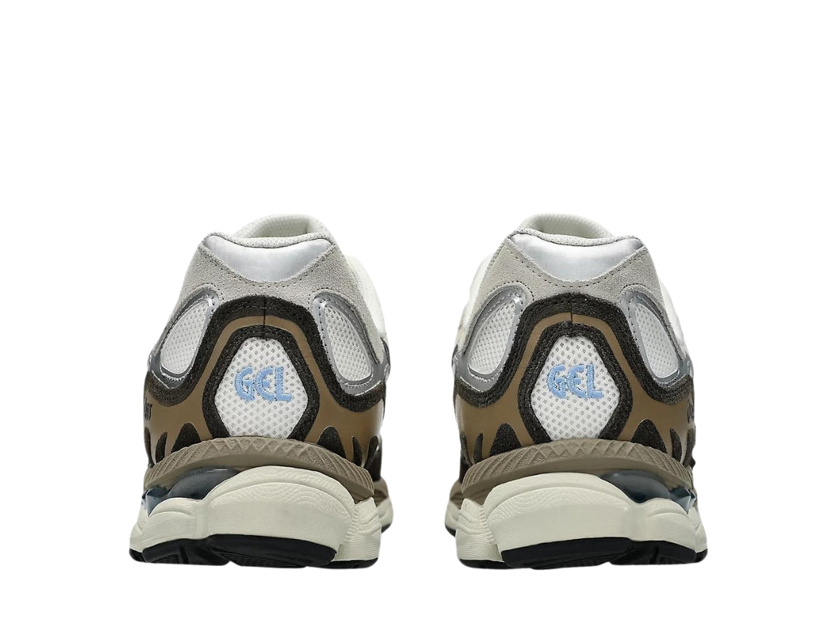 Asics Gel-NYC Cream