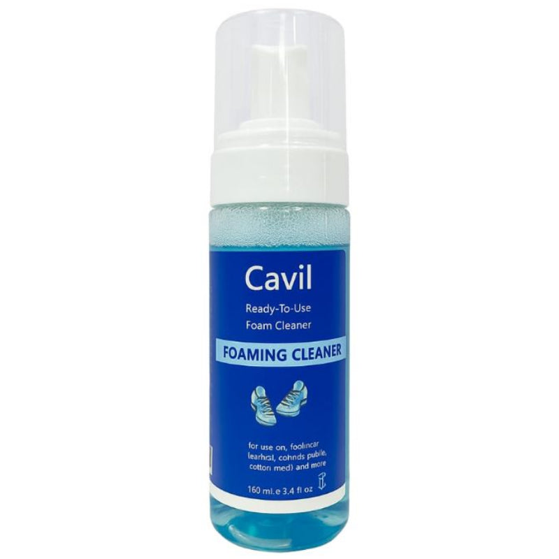 Cavil shoe care kit