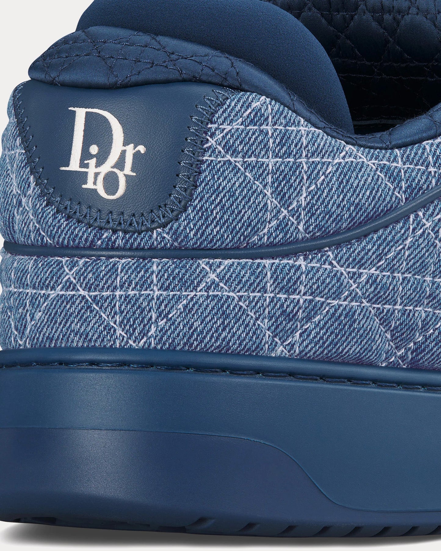Dior B9S Skater Denim Blue