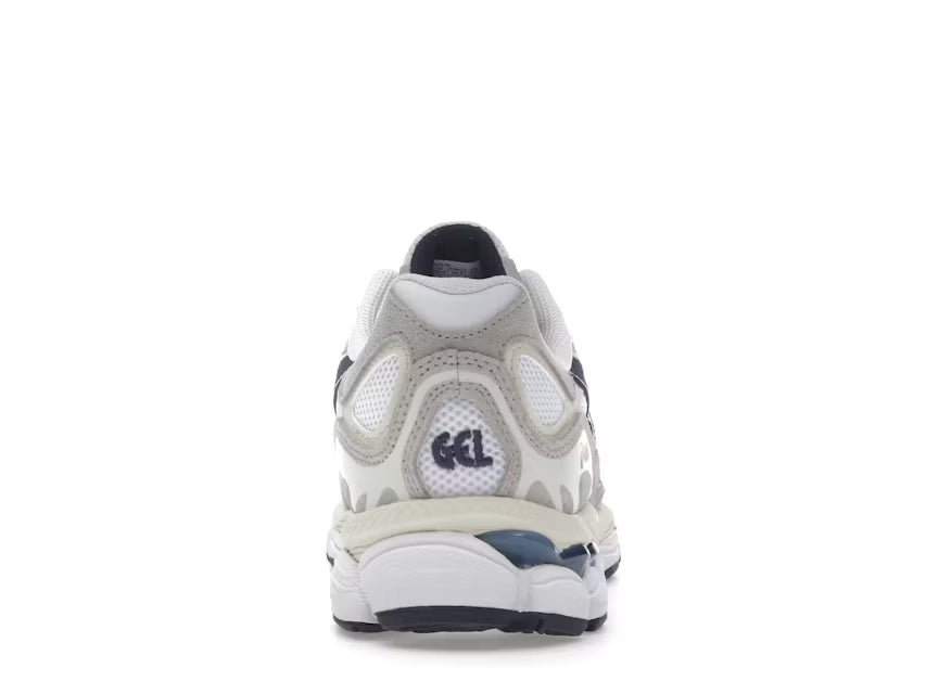 ASICS GEL-NYC blanc gris minuit