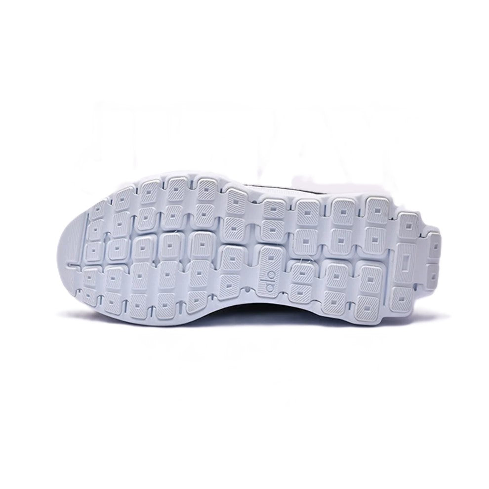 ALO RUNNER - BLACK WHITE DUO