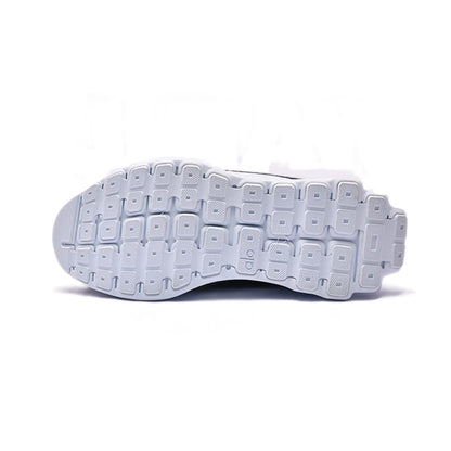 ALO RUNNER - BLACK WHITE DUO