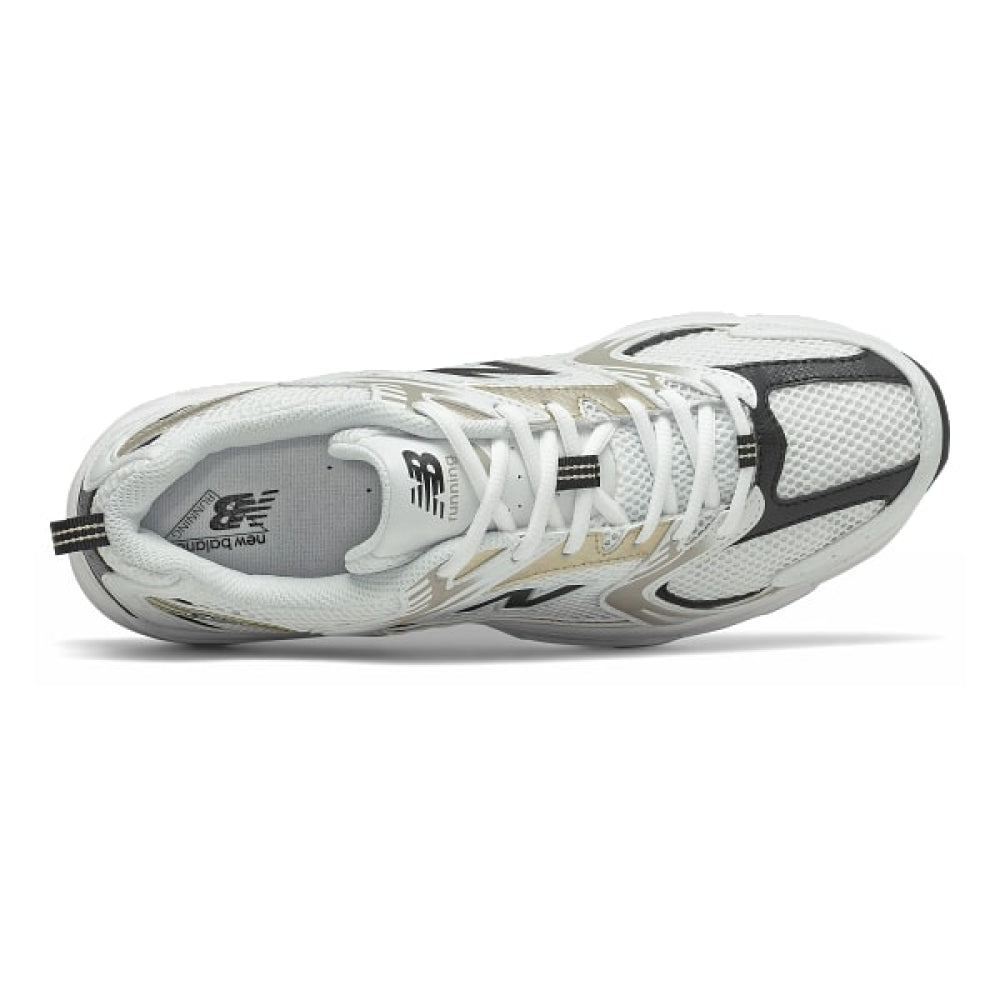 New Balance 530 White Gold