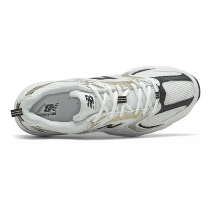 New Balance 530 White Gold