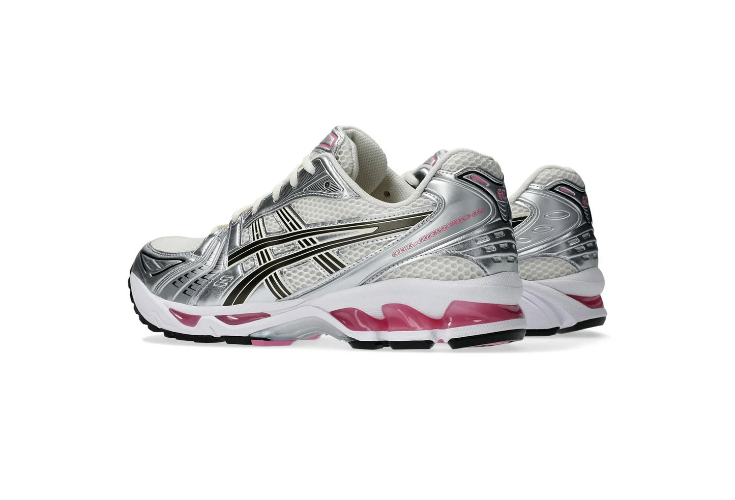 Asics GEL-KAYANO™ 14 Cream Pink