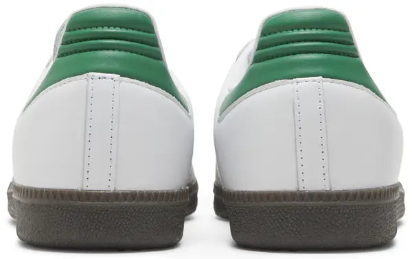 Adidas Samba OG 'White Green'