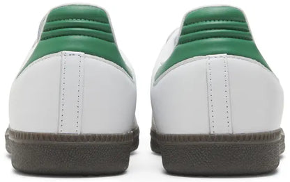 Adidas Samba OG 'White Green'