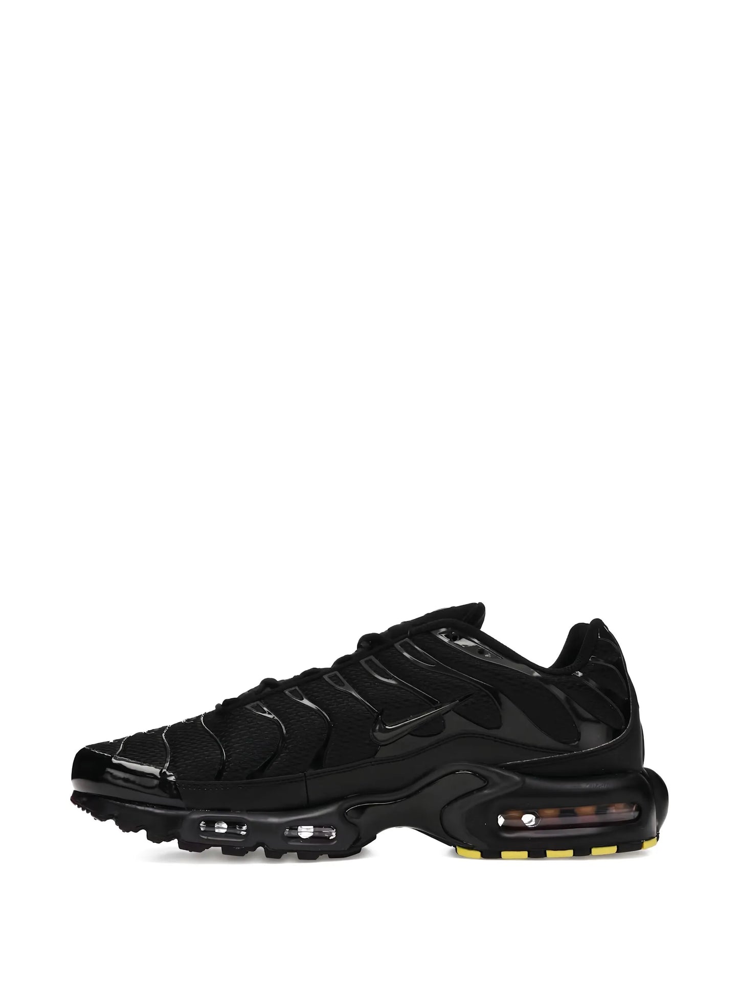 Nike Air Max TN Plus Triple Black