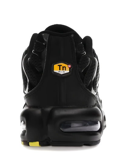 Nike Air Max TN Plus Triple Black