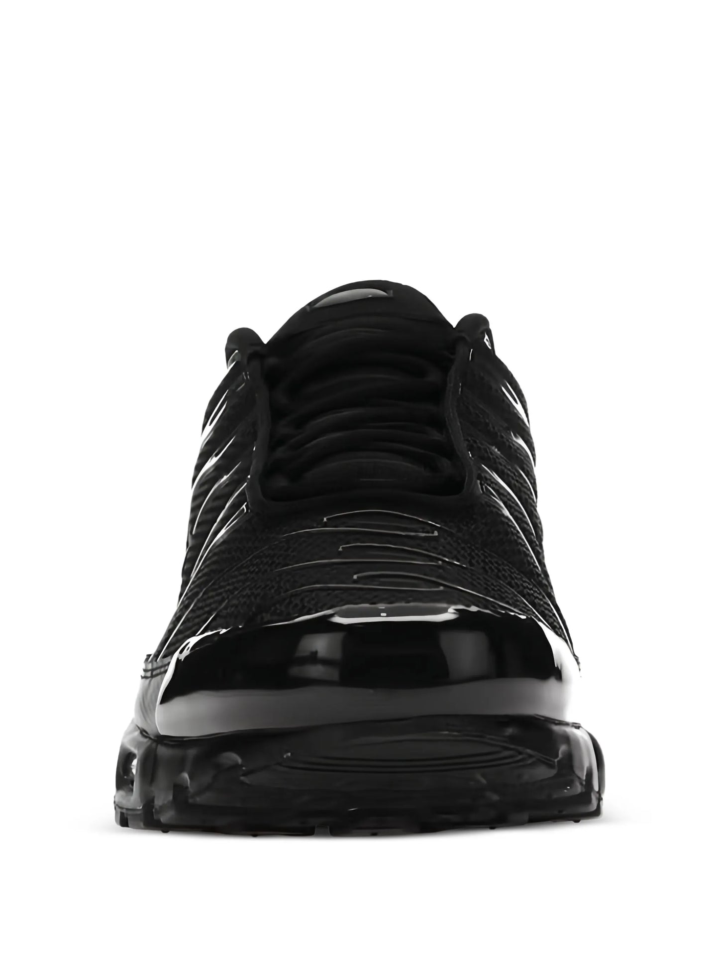 Nike Air Max TN Plus Triple Black