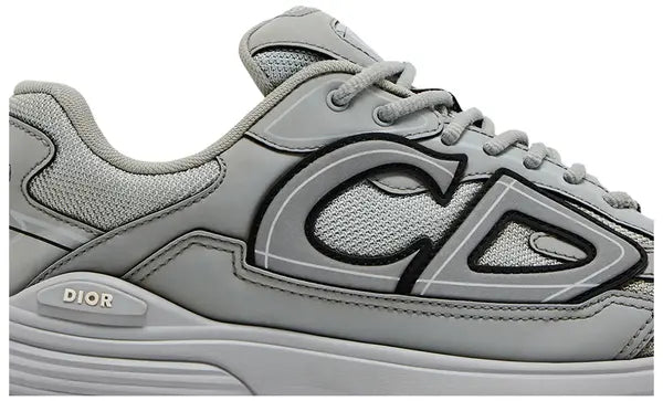 Dior B30 'Reflective CD30 - Grey'
