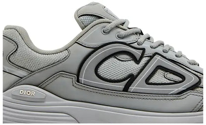 Dior B30 'Reflective CD30 - Grey'