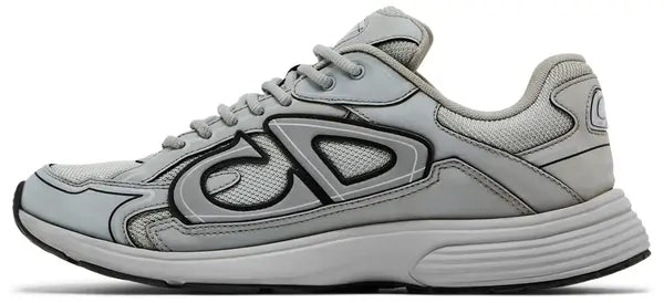 Dior B30 'Reflective CD30 - Grey'