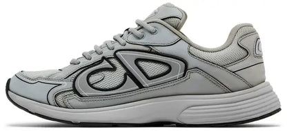 Dior B30 'Reflective CD30 - Grey'