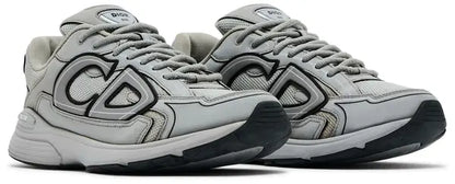 Dior B30 'Reflective CD30 - Grey'