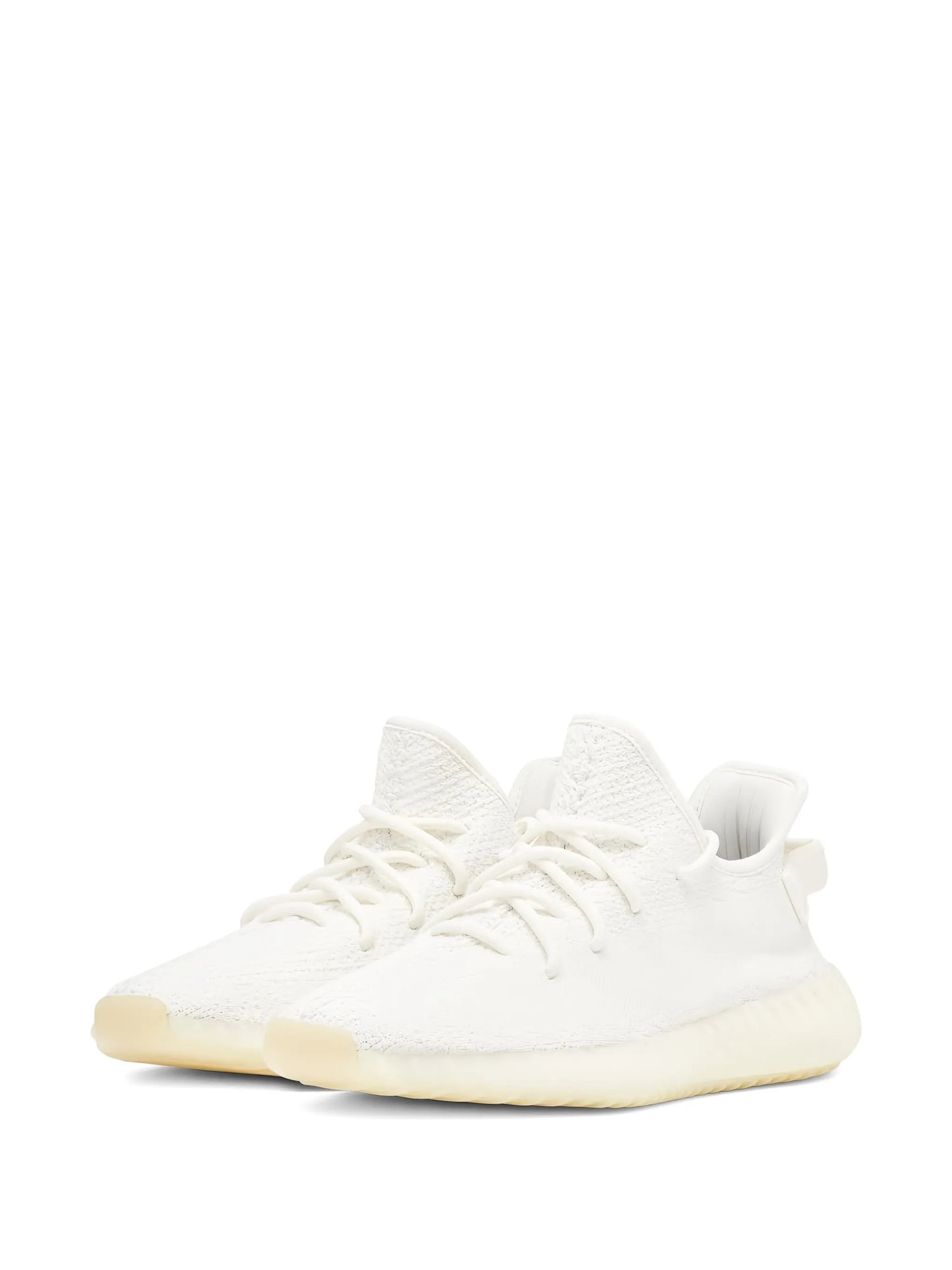 Adidas Yeezy Boost 350 V2 Cream/Triple White