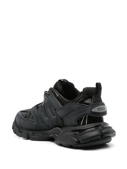 Balenciaga Track Black