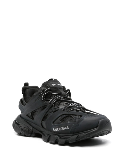 Balenciaga Track Black