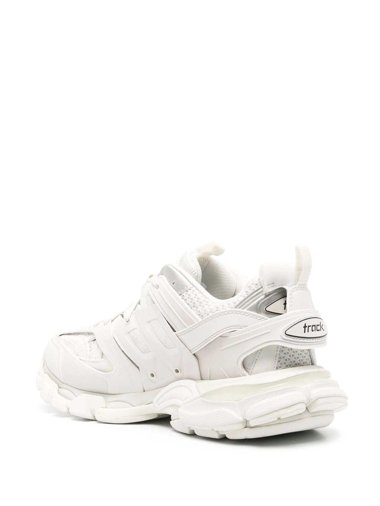 Balenciaga Track White