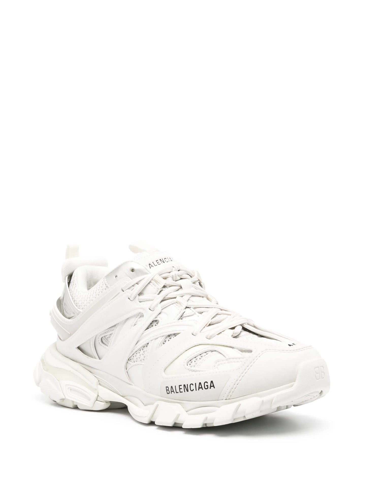 Balenciaga Track White