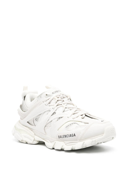 Balenciaga Track White
