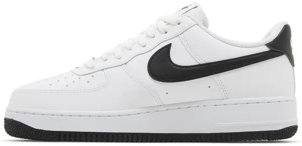 Nike Air Force 1 White Black